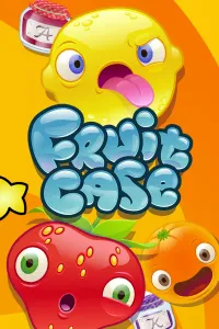 Fruit Case